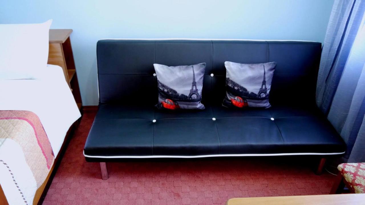 Hotel Kruja