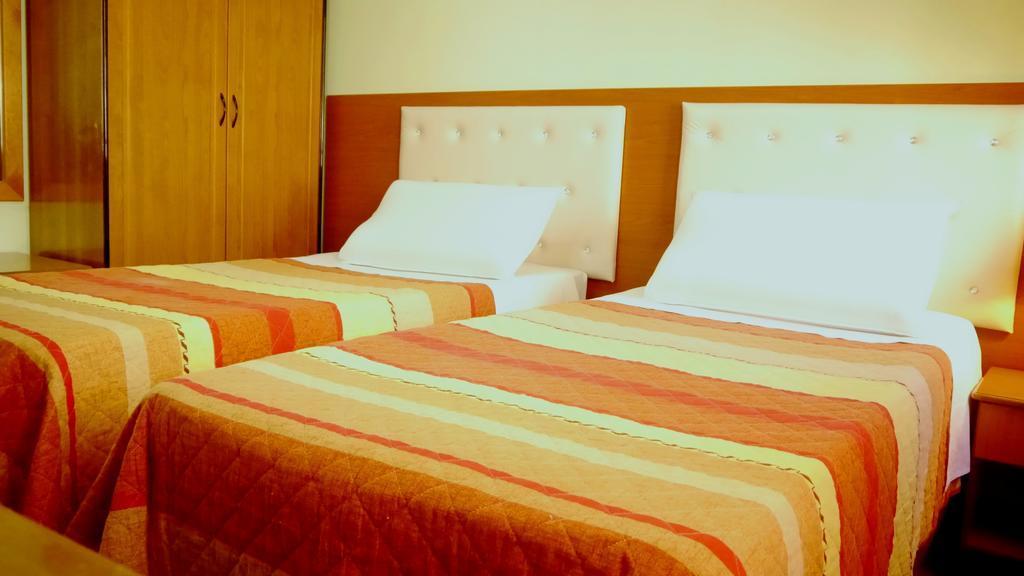 Hotel Kruja Tirana
