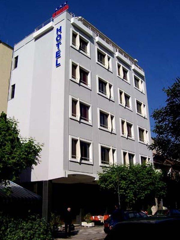 Kruja Tirana