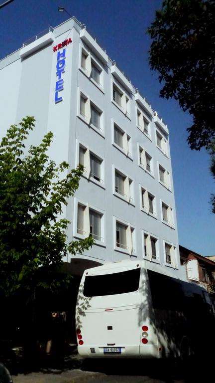 Kruja 3* Tirana